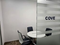 South Beach Tower (D7), Office #546934211